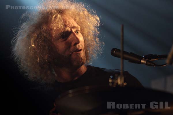 CHATEAU BRUTAL - 2012-08-31 - PARIS - Nouveau Casino - 